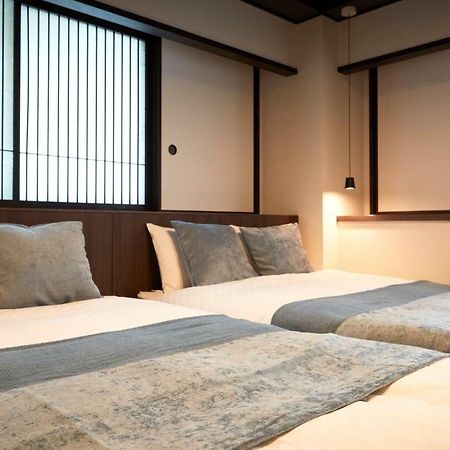 Residential Hotel Hare Kuromon Osaka Zewnętrze zdjęcie