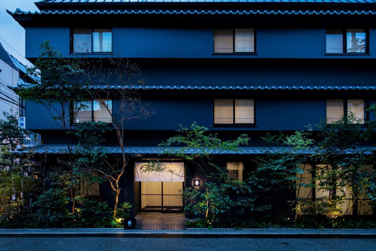 Residential Hotel Hare Kuromon Osaka Zewnętrze zdjęcie